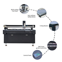 Machine de découpe numérique CNC de haute qualité pour joints, avec moteur 380V pour équipement d'automatisation, joints personnalisés, certifiée CE ISO EPR
