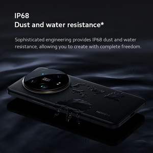 Pour 14 <span class=keywords><strong>Ultra</strong></span> Version Globale 8 Gen 3 Octa Core 5G LTE 120Hz <span class=keywords><strong>WQHD</strong></span>+ 6.73 AMOLED 16GB/512GB 90W Hypercharge 5000mAh - Product Image 3