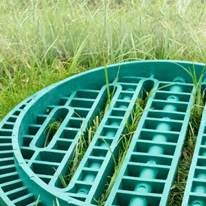 Copertura per Tubi di Drenaggio Campi da Golf DaringFish, Adattabile a Tubi di Dimensioni Nominali 250, 315, 400mm, Prodotta in Cina - Product Image 5