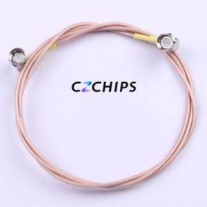 DOSIN-811-3022 RF Cable RF Whole Sale Electronic Component Chips Supplier & BOM Service - Product Image 1