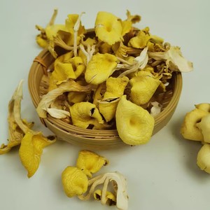Detan <span class=keywords><strong>Prix</strong></span> de gros <span class=keywords><strong>chanterelles</strong></span> séchées en vrac de haute qualité - Product Image 3