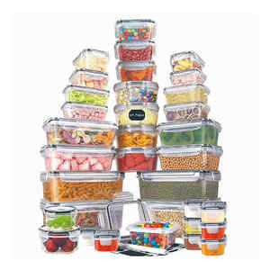 冷蔵庫冷凍庫収納ボックス<span class=keywords><strong>34</strong></span>パックキッチン - Product Image 1