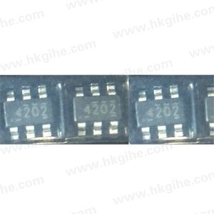 Circuit intégré TPS54202 TI TPS54202DDCR <span class=keywords><strong>DDCT</strong></span> DDC Régulateur de tension à commutation CC de bonne qualité, puces IC - Product Image 1