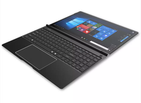Tablette de YOGA pliable à 360 degrés 13. Ordinateur portable de yoga 3 pouces 1920 x 1080IPS In-tel win10 Quad Core i7-8550U