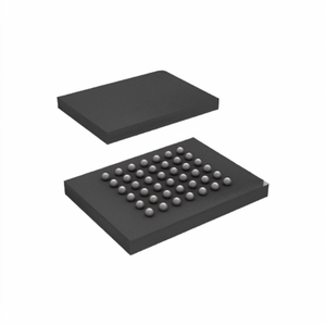 54 VFBGA Electronic Chips Component Memory MT45W4MW16BCGB-708 WT TR Authorized Distributor - Product Image 1