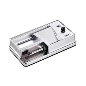 New thuốc lá Con Lăn hút phụ kiện thảo mộc Máy chiết rót điện Injector tự động thuốc lá Rolling <span class=keywords><strong>Machine</strong></span> - Product Image 2