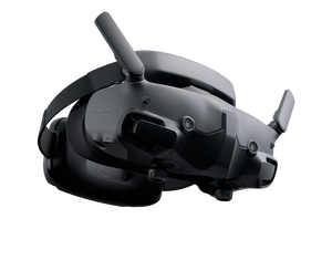 Drone FPV d'occasion DJIAvata 2, télécommande manuelle en plastique, expérience immersive, transmission vidéo à faible latence, 4K 60fps UAV - Product Image 3