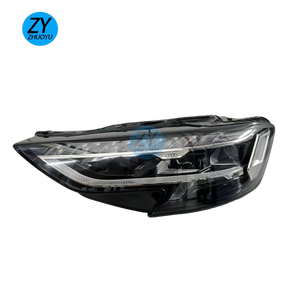 ไฟหน้าแบบไดนามิกสำหรับโปรเจคเตอร์ดิจิทัล LED S8 23-26 <span class=keywords><strong>A8</strong></span> 8N0941080B 8N0941079B - Product Image 2