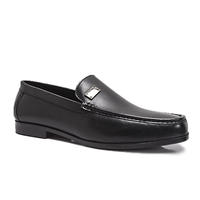 Nouvelles Chaussures Habillées en Cuir Faite Main pour Hommes, Style Décontracté et Habillé, Imperméables, Antidérapantes, Confortables, Idéales pour l'Automne et les Mariages