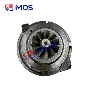 Cartucho de Turbocompresor GT12-043BR, Modelo <span class=keywords><strong>Turbo</strong></span> GT1241, Núcleo CHRA para <span class=keywords><strong>Renault</strong></span> Clio <span class=keywords><strong>Megane</strong></span> 1.5L K9K dCi 90-110HP <span class=keywords><strong>Turbo</strong></span> 801374-0003 - Product Image 6