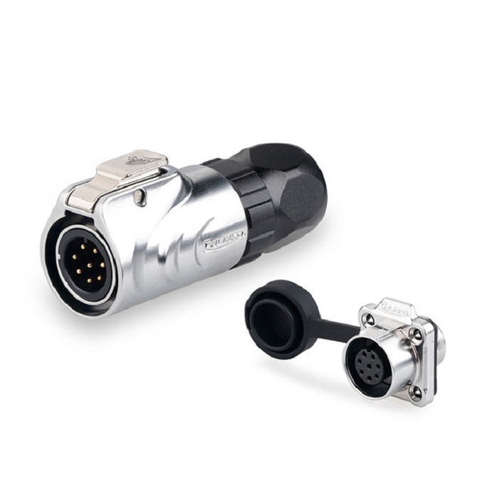 IP68 Waterproof WEIPU SP21 3Pin 4Pin