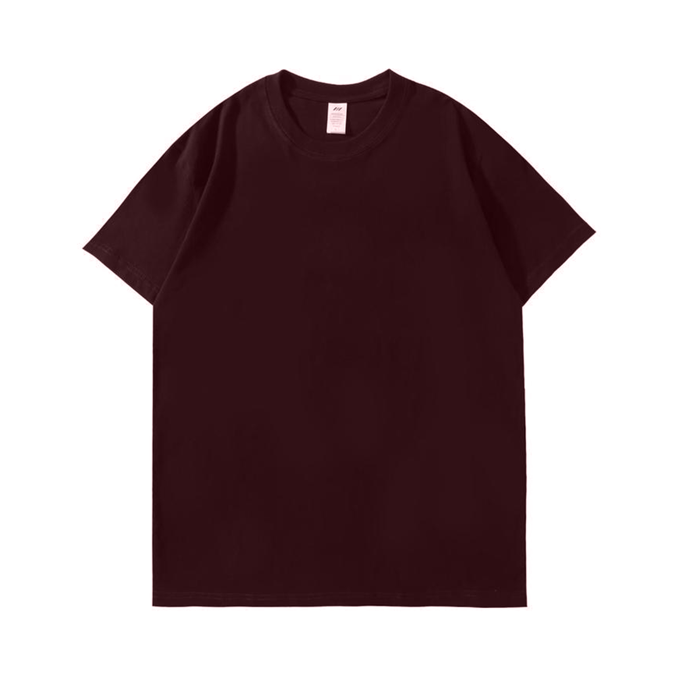 Rojo oscuro