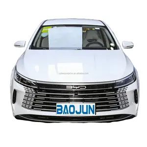 Byd Blade Battery 2023 byd Destroyer 05 Champion Dm-i Hybrid Auto Electronic Car Cheap Factory Price