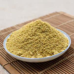 Vente chaude <span class=keywords><strong>Prix</strong></span> spécial Grande remise Racine de plante fraîche Casher Poudre de wasabi Poudre de moutarde - Product Image 2