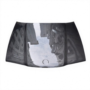 Nouveaux accessoires automobiles, kits de tuning de carrosserie, capot de voiture en fibre de carbone pour E36 92-97 2 portes, ajustement parfait à 100% - Product Image 1