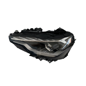 Faros LED de Alta Calidad para <span class=keywords><strong>BMW</strong></span> <span class=keywords><strong>Serie</strong></span> <span class=keywords><strong>2</strong></span> M240I 220I <span class=keywords><strong>220D</strong></span> 230I G42 G87 M2 Convertible 2022-2025, Conjunto de Faros Originales - Product Image 2