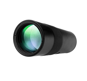 กล้องส่องทางไกลแบบพกพา 8x33 BAK4 เลนส์ ED กันน้ำ สำหรับดูนก - Product Image 6