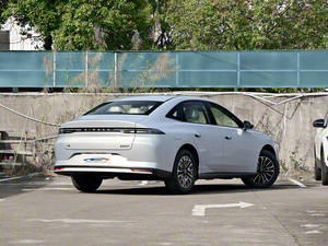 Nuova Uscita 2026 <span class=keywords><strong>Nissan</strong></span> N6 180Max Ibrida Plug-in, Auto Elettrica di Lusso a 5 Posti ad Alta Efficienza e Vendita Rapida - Product Image 3