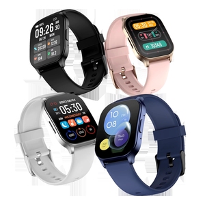 ساعة ذكية فاخرة La32pro موديل 2026 بشاشة AMOLED مقاس 1.96 بوصة، ساعة رجالية أنيقة مع نظام تحديد المواقع ومساعد صوتي ذكي، مناسبة للجنسين - Product Image 6