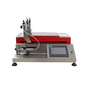 Equipo de Laboratorio para Pruebas de Recubrimiento con Extrusión de Ranura, Máquina de Recubrimiento de Ranura de Sobremesa - Product Image 1