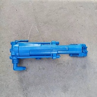 Perforateur de roche portatif Y26, perforateur de roche pneumatique, marteau perforateur pneumatique