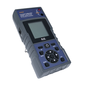 EIC Brand Factory Direct Multi-Function PC10 Current Calibrator for Industrial Use 1 Year Warranty 6pcs <b>AA</b> <b>Batteries</b> Power - Product Image 2