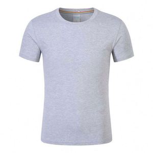 Camisetas de Manga Corta con Cuello Redondo, Tejido Suave con Sensación de Algodón, para Hombres, Niños y Unisex, Corte Regular, Colores Pastel Sólidos, Ecológicas y Transpirables - Product Image 6