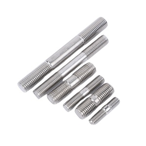 Nền tảng đinh tán đầy đủ Threaded Rod <span class=keywords><strong>U</strong></span> loại đầ<span class=keywords><strong>u</strong></span> vuông bu lông mở rộng nêm Neo J <span class=keywords><strong>Bolt</strong></span> Hex bu lông - Product Image 4