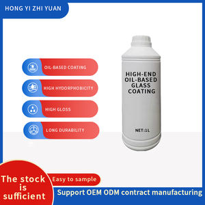 โรงงานผลิต OEM ODM น้ำยาเคลือบกระจกสูตรน้ำมันคุณภาพสูง นาโน<span class=keywords><strong>เคลือบ</strong></span>กระจกรถยนต์ ป้องกันน้ำเกาะ ติดทนนาน สำหรับกระจกรถยนต์ - Product Image 2