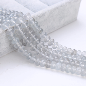 Perles de pierres précieuses œil de chat de qualité AAA, 2397, effets optiques spéciaux, rondelle, taille brillante, marquise, formes carrées, à vendre - Product Image 6