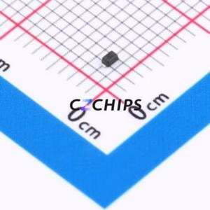 Diode Zener MM5Z5V1 SOD-523 neuve d'origine, vente en gros de composants électroniques, fournisseur de puces et service BOM - Product Image 1