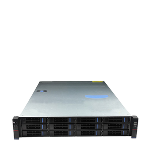 Servidor GPU de 8 carriles DeepSeek Procesamiento de datos de montaje en rack personalizado Xeon CPU 4U Factor de forma para gráficos AI Deep Learning - Product Image 4