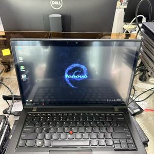 Portátil <span class=keywords><strong>Lenovo</strong></span> <span class=keywords><strong>ThinkPad</strong></span> T440S Usado con Intel <span class=keywords><strong>Core</strong></span> <span class=keywords><strong>I7</strong></span> de 4.ª Generación, 8 GB de RAM, SSD de 128 GB, Pantalla de 14 Pulgadas, Windows 10, Grado A, <span class=keywords><strong>Precio</strong></span> Bajo - Product Image 5