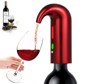 Vevor — accessoires pour vin électrique automatique, pompe avec distributeur de décanteur, nouveauté 2022