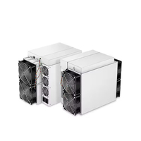 Antminer S19XP 141T 3010W d'occasion, mineur ASIC Bitcoin, mineur Bitcoin, BTC, refroidissement par air, machine de minage ASIC, minage