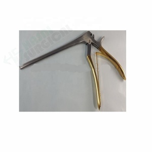 Kongeur-instrumentos quirúrgicos de alta calidad, Logo personalizado de kercopter, Neurosurgery, Hasni, hecho en paquistaní, venta al por mayor - Product Image 2