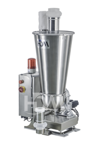 Hot Sale Single Screw Conveyor Loss in Weight <b>Feeder</b> Plastic Pellets for Chemical Pellets Volumetric <b>Feeder</b> - Product Image 5