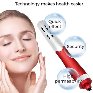 JYTOP Terahertz Device 8.0 Iteracare Thz Terahertz Therapy Machine Small <span class=keywords><strong>God</strong></span> Blower Cuidados de Saúde Alívio da Dor Cabelo Seco - Product Image 2