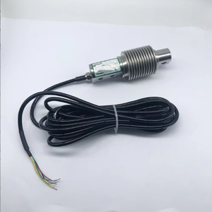 Sensor de Celda de Peso PE-7SS-10kg de Alta Resistencia a la Fatiga por Sobrecarga, Sensor de Peso PE-7SS-10kg - Product Image 4