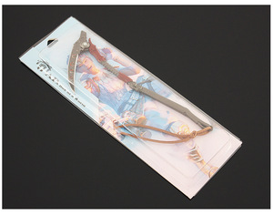 Nouveau Style APEX Légende Mêlée Jouet Peau En Métal Modèle Jouet Héritage Série Porte-clés - Product Image 6