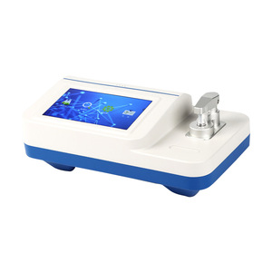 Grain Heavy Metal Detector Voltammetric Method Rapid Lead Cadmium Analyzer For Rice Food Testing IN-FZ01 Single Channel - Product Image 1