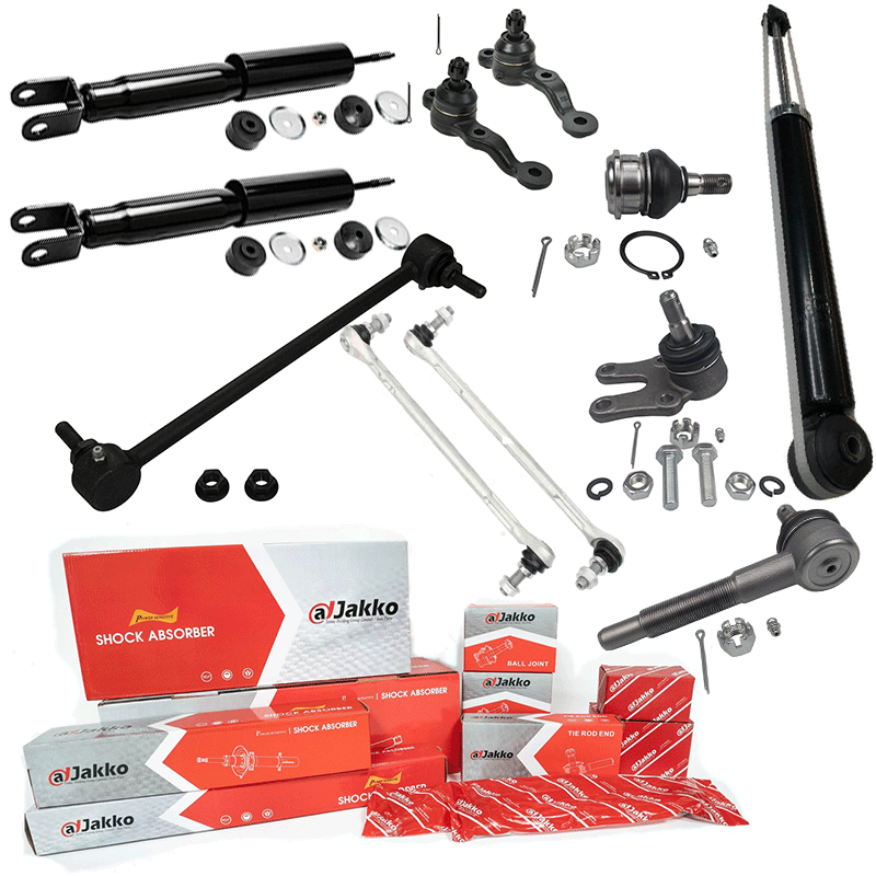 spare parts mitsubishi superstar 2004 mobal