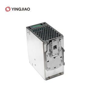 Yingjiao Din Rail Montage-<span class=keywords><strong>Ups</strong></span> Voeding 24V 40a Voeding Ononderbroken Elektrische Voedingen - Product Image 2