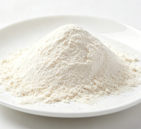 Poudre de levure enrichie en sélénium 2000ppm de qualité alimentaire séchée par pulvérisation Marque MANHAY