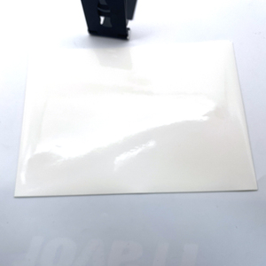 <span class=keywords><strong>3G</strong></span> Jet A4 A3 Impresión de calor de inyección de tinta Papel de transferencia oscuro opaco - Product Image 3