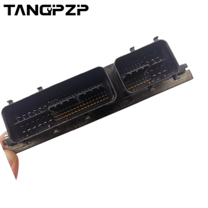 89661-06J42 TD275400-7350 <span class=keywords><strong>0B</strong></span> บอร์ดคอมพิวเตอร์เครื่องยนต์ ชุดควบคุมอิเล็กทรอนิกส์ ECU 12v สำหรับรถยนต์โตโยต้า - Product Image 3