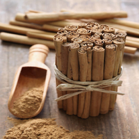 Bâton de cannelle de Ceylan de qualité supérieure, épice séchée parfumée, 100% naturelle, bâton de cannelle de Ceylan entier