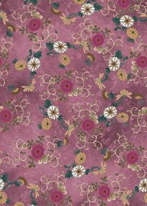 Crepe <span class=keywords><strong>el</strong></span>ástico de poliéster personalizado, estampado digital de pequeñas flores, estilos de verano para mujer, vestido, abrigo, tela - Product Image 5