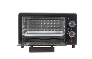 أفران كهربائية كونترتوب صغيرة متعددة الوظائف بطبقتين كعكة الخبز محمصة بخار و فرن حراري ميكروويف منزلي - Product Image 4