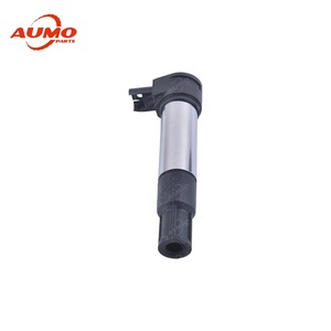 Grandi prestazioni parti elettriche del motociclo 12137715853 7715847-02 bobina di accensione per <span class=keywords><strong>BMW</strong></span> R1150R R1100 <span class=keywords><strong>R1150</strong></span> R1200 - Product Image 4